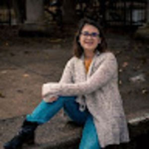 Meet your Posher, Emma